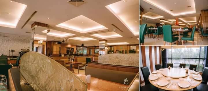 Seeharaj Hotel Уттарадіт Екстер'єр фото