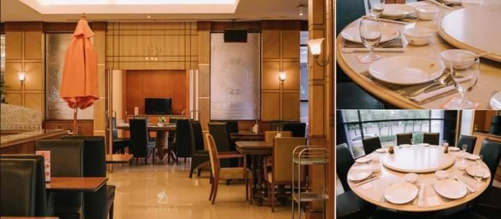 Seeharaj Hotel Уттарадіт Екстер'єр фото