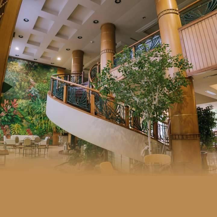 Seeharaj Hotel Уттарадіт Екстер'єр фото